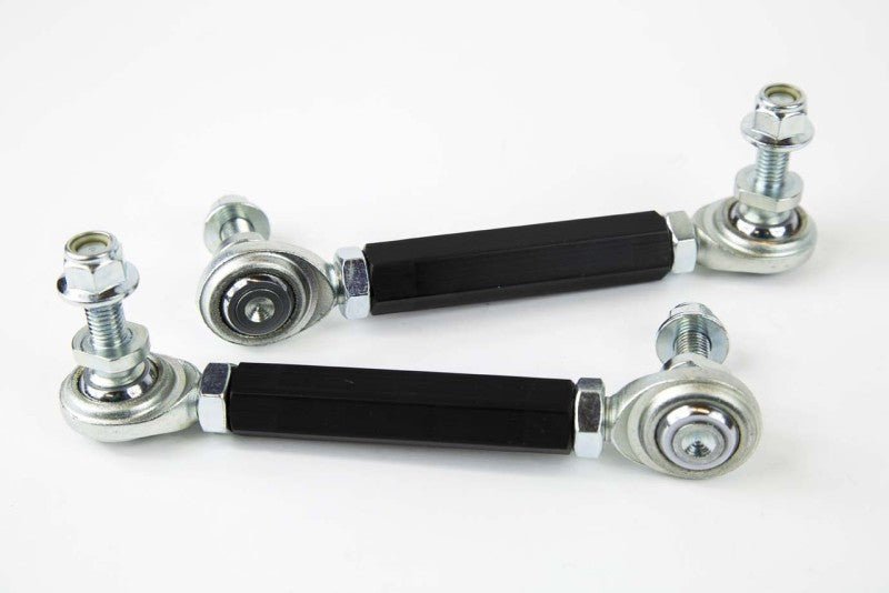 SPL Parts - SPL Parts 2008+ Nissan GTR (R35) Rear Swaybar End Links - Demon Performance