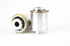 SPL Parts - SPL Parts 2009+ Nissan 370Z Front Lower Control Arm Monoball Bushings - Demon Performance