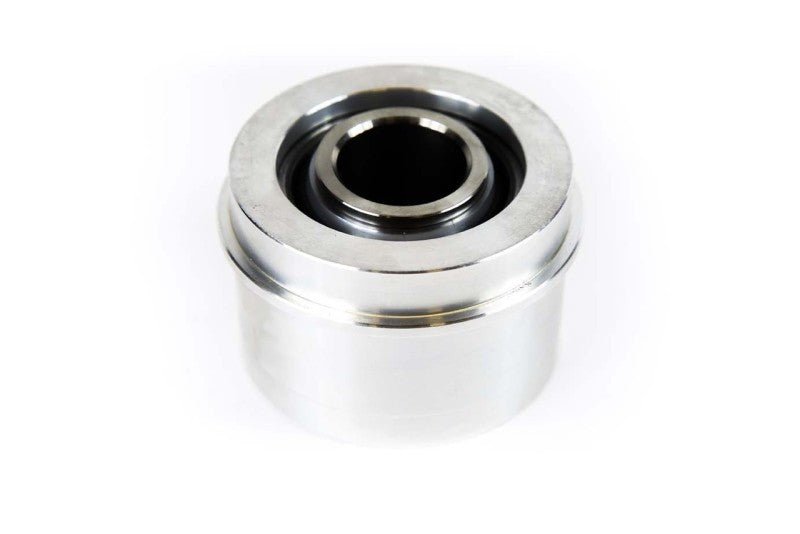 SPL Parts - SPL Parts 2009+ Nissan 370Z Front Lower Control Arm Monoball Bushings - Demon Performance