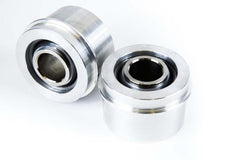 SPL Parts - SPL Parts 2009+ Nissan 370Z Front Lower Control Arm Monoball Bushings - Demon Performance