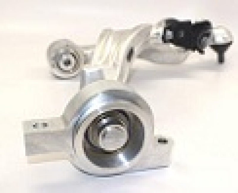 SPL Parts - SPL Parts 2009+ Nissan 370Z Front Lower Control Arm Monoball Bushings - Demon Performance