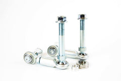 SPL Parts - SPL Parts 2009+ Nissan 370Z Front Swaybar Endlinks - Demon Performance