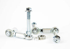 SPL Parts - SPL Parts 2009+ Nissan 370Z Front Swaybar Endlinks - Demon Performance