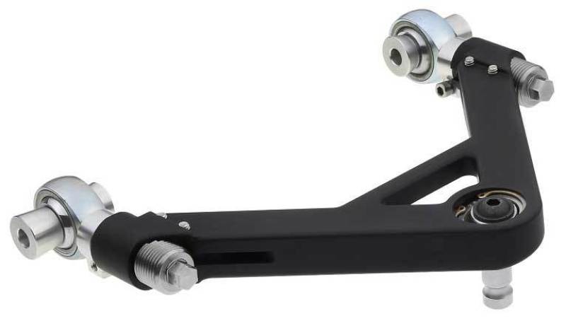 SPL Parts - SPL Parts 2009+ Nissan 370Z Front Upper Camber/Caster Arms - Demon Performance