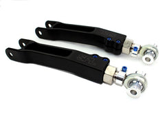 SPL Parts - SPL Parts 2009+ Nissan 370Z Rear Camber Links (Billet Version) - Demon Performance