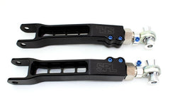 SPL Parts - SPL Parts 2009+ Nissan 370Z Rear Camber Links (Billet Version) - Demon Performance