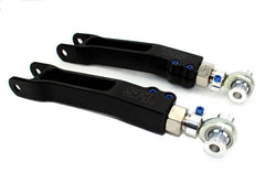 SPL Parts - SPL Parts 2009+ Nissan 370Z Rear Camber Links (Billet Version) - Demon Performance