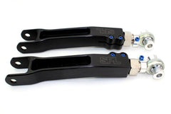 SPL Parts - SPL Parts 2009+ Nissan 370Z Rear Camber Links (Billet Version) - Demon Performance