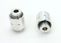 SPL Parts - SPL Parts 2009+ Nissan 370Z Rear Mid Link Spherical Bushings - Demon Performance