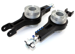 SPL Parts - SPL Parts 2009+ Nissan 370Z Rear Mid Links - Demon Performance