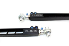 SPL Parts - SPL Parts 2009+ Nissan 370Z Rear Toe Arms (Billet Version) - Demon Performance