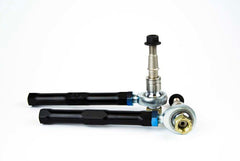 SPL Parts - SPL Parts 2012+ Porsche 911 (991) / 2017+ Porsche Cayman (982/718) Tie Rod Ends (Bumpsteer Adj) - Demon Performance