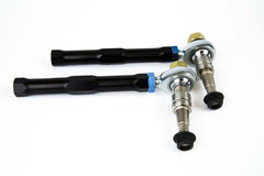 SPL Parts - SPL Parts 2012+ Porsche 911 (991) / 2017+ Porsche Cayman (982/718) Tie Rod Ends (Bumpsteer Adj) - Demon Performance