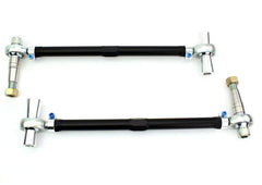 SPL Parts - SPL Parts 2015+ Ford Mustang GT350 (S550) Mustang Front Tension Rods - Demon Performance