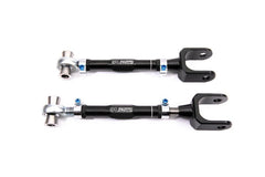 SPL Parts - SPL Parts 2015+ Ford Mustang (S550) Rear Toe Links - Demon Performance