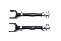 SPL Parts - SPL Parts 2015+ Ford Mustang (S550) Rear Toe Links - Demon Performance