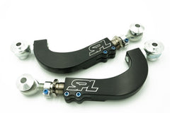 SPL Parts - SPL Parts 2015+ Ford S550 Mustang Rear Upper Camber Arms - Demon Performance