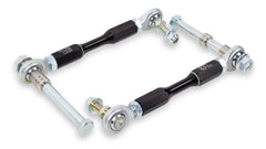 SPL Parts - SPL Parts 2017+ Porsche (982/718) Front Swaybar Endlinks - Demon Performance