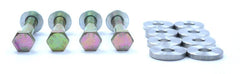SPL Parts - SPL Parts 89 - 94 Nissan 240SX (S13) / 89 - 02 Nissan Skyline (R32/R33/R34) Eccentric Lockout Kit - Demon Performance