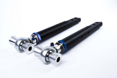 SPL Parts - SPL Parts 89 - 94 Nissan 240SX (S13) / 89 - 94 Nissan Skyline (R32) Front Tension Rods - Demon Performance