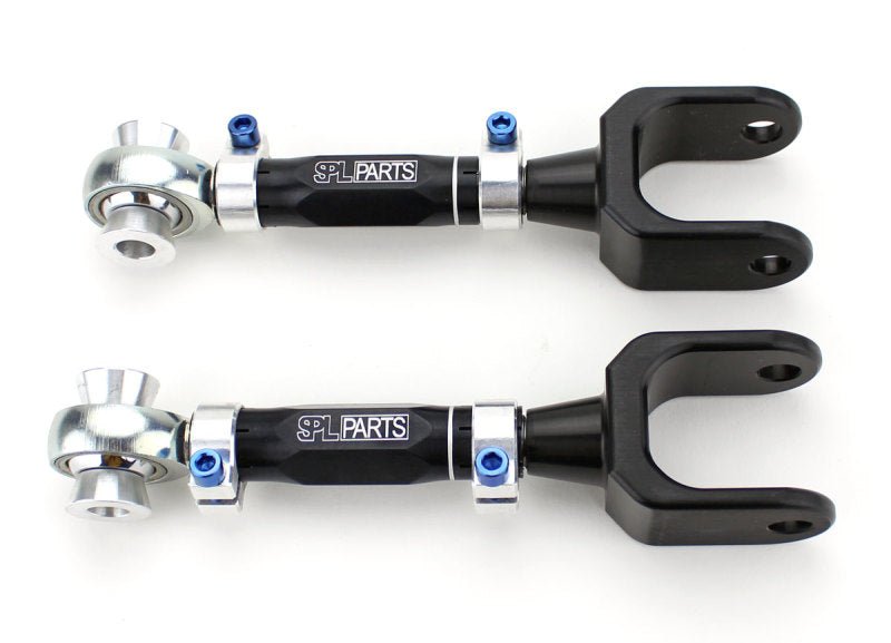 SPL Parts - SPL Parts 89 - 98 Nissan 240SX / 89 - 02 Nissan Skyline (R32/33/34) Rear Traction Arms Dogbone - Demon Performance