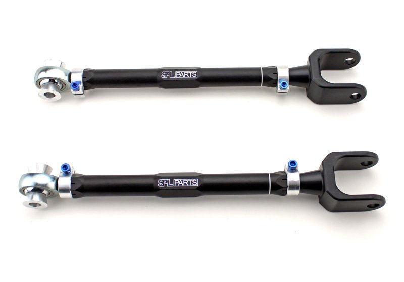 SPL Parts - SPL Parts 89 - 98 Nissan 240SX (S13/S14) / 89 - 02 Nissan Skyline (R32/R33/R34) Rear Toe Arms Dogbone - Demon Performance
