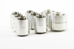 SPL Parts - SPL Parts 90 - 96 Nissan 300ZX (Z32 w/o HICAS) Rear Knuckle Monoball Bushings - Demon Performance