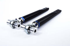 SPL Parts - SPL Parts 95 - 98 Nissan 240SX (S14) / 94 - 02 Nissan Skyline (R33/R34) Front Tension Rods - Demon Performance