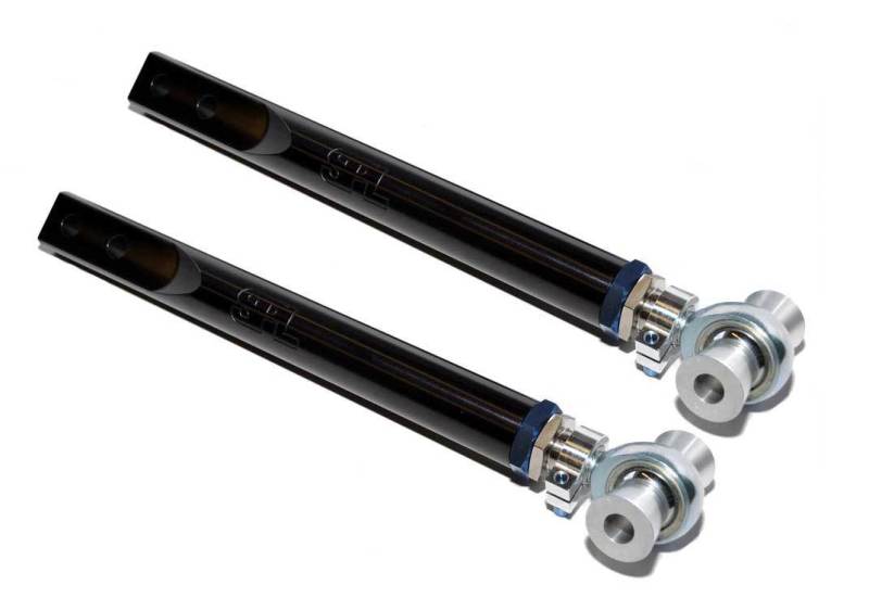 SPL Parts - SPL Parts 95 - 98 Nissan 240SX (S14) / 94 - 02 Nissan Skyline (R33/R34) Front Tension Rods - Demon Performance