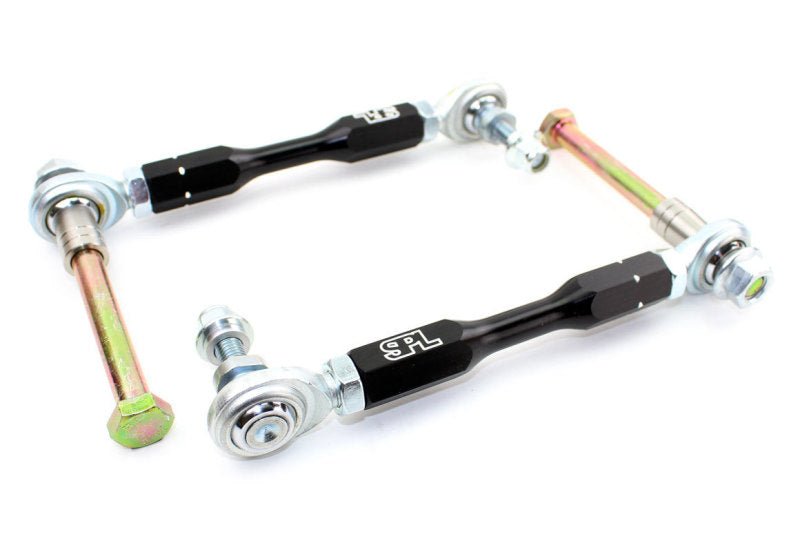 SPL Parts - SPL Parts 99 - 12 Porsche 911 (996/997) / 05 - 12 Porsche Cayman (987) Front Swaybar Endlinks - Demon Performance