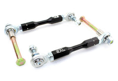 SPL Parts - SPL Parts 99 - 12 Porsche 911 (996/997) / 05 - 12 Porsche Cayman (987) Front Swaybar Endlinks - Demon Performance