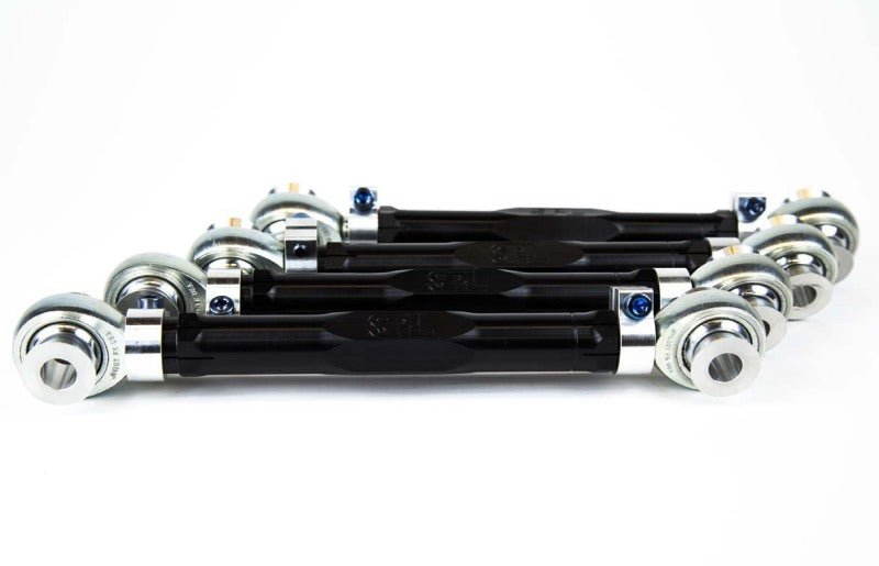 SPL Parts - SPL Parts 99 - 12 Porsche 911 (996/997) Rear Dog Bone Links - Demon Performance