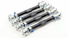 SPL Parts - SPL Parts 99 - 12 Porsche 911 (996/997) Rear Dog Bone Links - Demon Performance