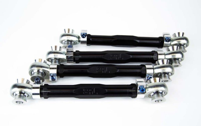 SPL Parts - SPL Parts 99 - 12 Porsche 911 (996/997) Rear Dog Bone Links - Demon Performance