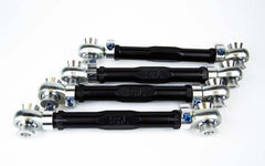 SPL Parts - SPL Parts 99 - 12 Porsche 911 (996/997) Rear Dog Bone Links - Demon Performance