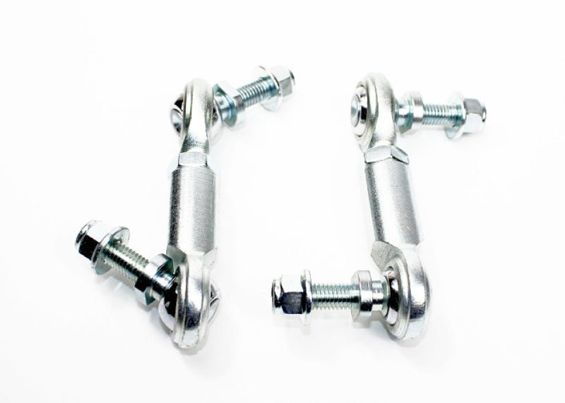 SPL Parts - SPL Parts 99 - 12 Porsche 911 (996/997) Rear Swaybar Endlinks - Demon Performance