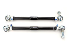 SPL Parts - SPL Porsche 13 - 16 Boxster/Cayman Rear Toe Arms - Demon Performance
