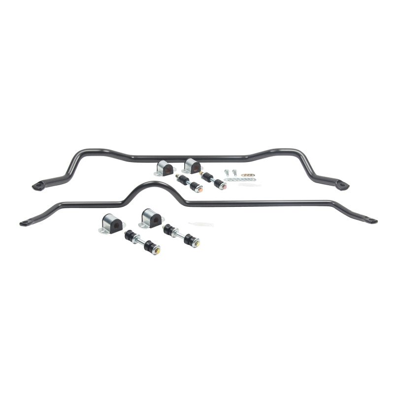 ST Suspensions - ST Anti - Swaybar Set Nissan 240SX (S14) - Demon Performance