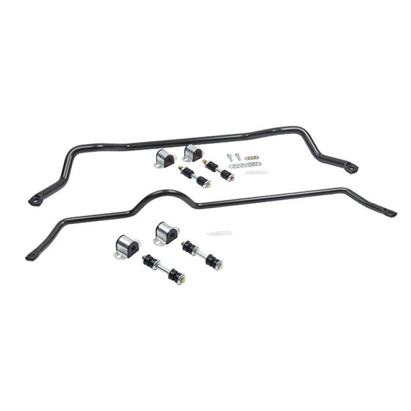 ST Suspensions - ST Anti - Swaybar Set Nissan 240SX (S14) - Demon Performance
