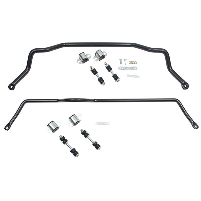 ST Suspensions - ST Anti - Swaybar Set Nissan 240SX (S14) - Demon Performance
