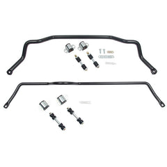 ST Suspensions - ST Anti - Swaybar Set Nissan 240SX (S14) - Demon Performance