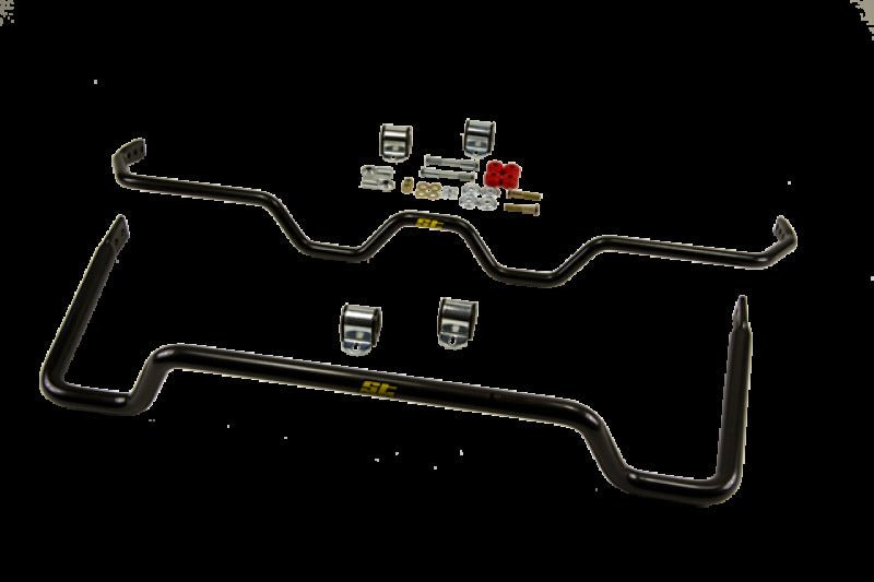 ST Suspensions - ST Anti - Swaybar Set Nissan 300ZX - Demon Performance