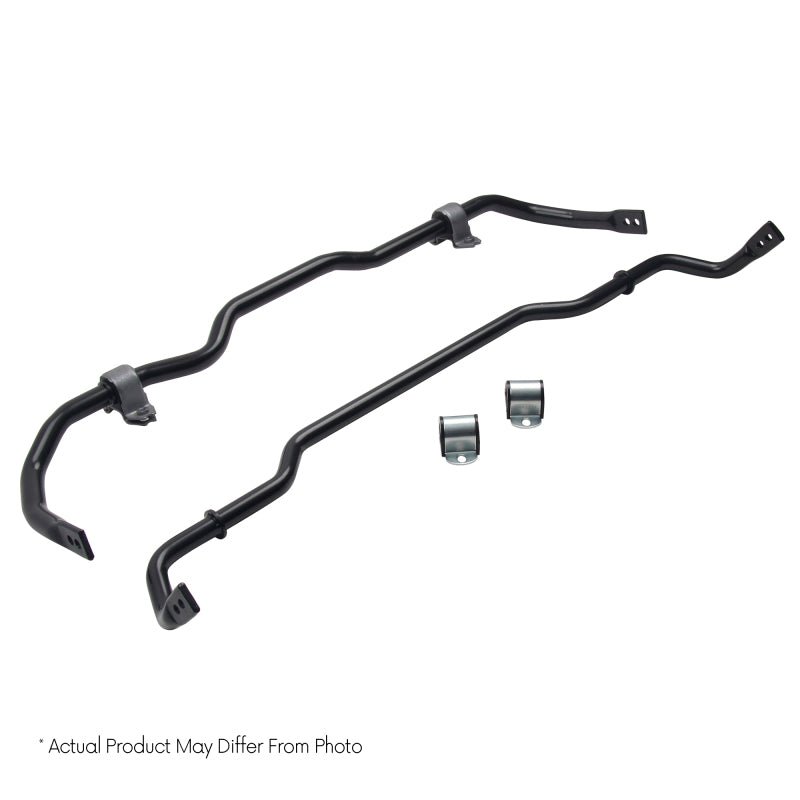 ST Suspensions - ST Anti - Swaybar Set Nissna 240SX (S13) - Demon Performance