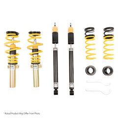 ST Suspensions - ST Coilover Kit 06 - 10 Dodge Charger / 09 - 10 Dodge Challenger - Demon Performance