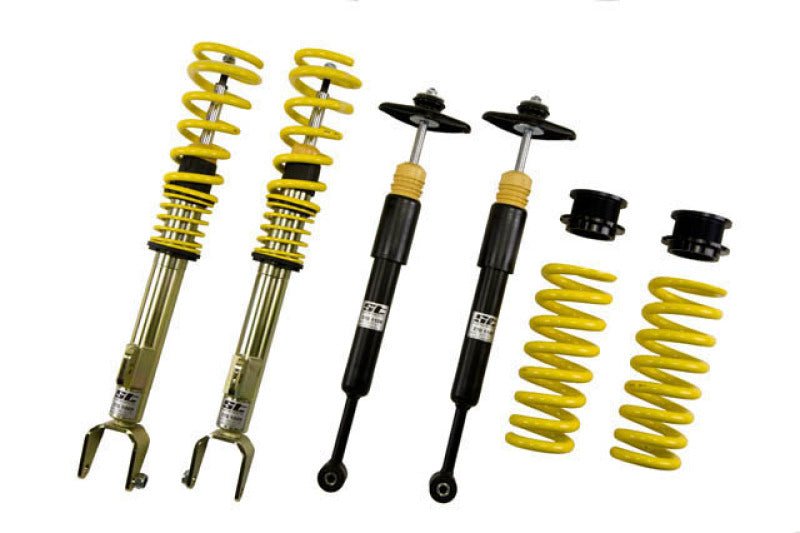 ST Suspensions - ST Coilover Kit 2011+ Chrysler 300C 2WD / 2011+ Dodge Charger - Demon Performance