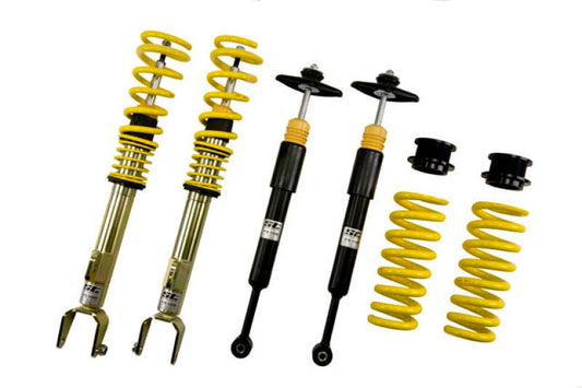 ST Suspensions - ST Coilover Kit 2011+ Chrysler 300C 2WD / 2011+ Dodge Charger - Demon Performance