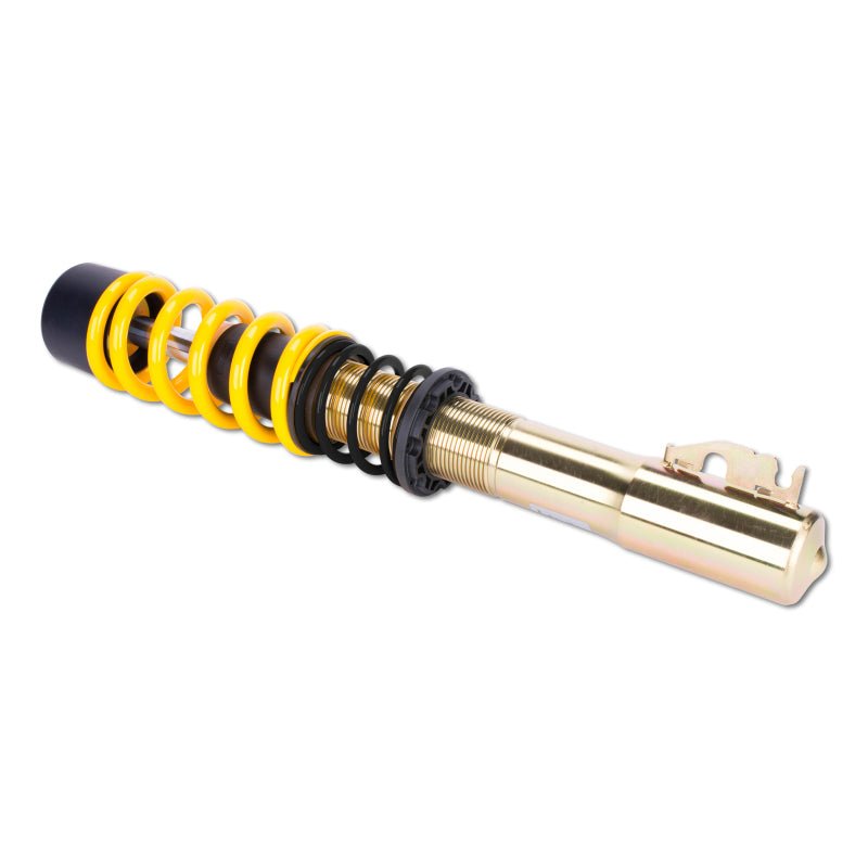 ST Suspensions - ST Coilover X Height Adjustable Kit 04+ Porsche Boxster - Demon Performance