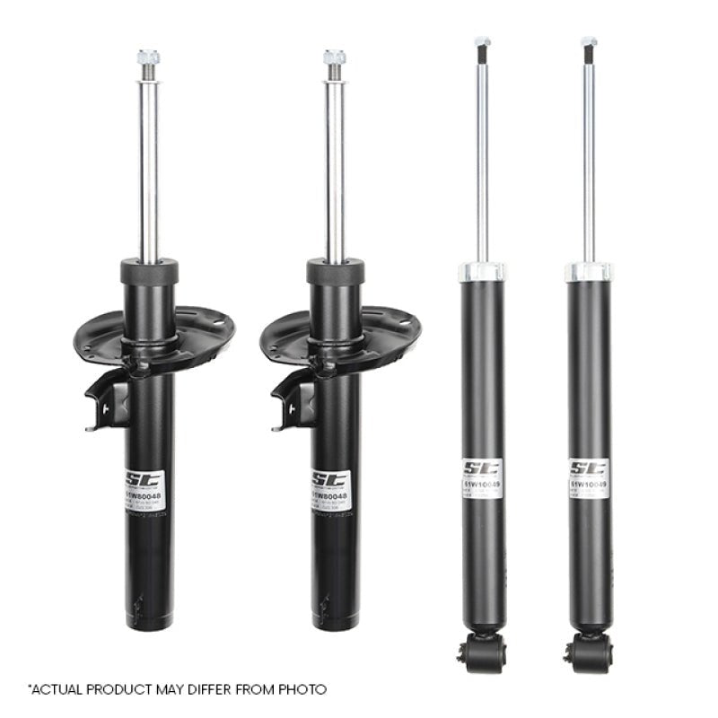 ST Suspensions - ST Shock Kit Chrysler 300C 2WD / Dodge Charger Magnum - Demon Performance