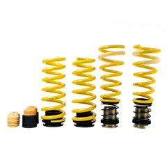 ST Suspensions - ST Sport - tech Adjustable Lowering Springs 2011+ Dodge Charger/Challenger 6/8 Cyl - Demon Performance