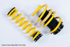ST Suspensions - ST Sport - tech Adjustable Lowering Springs 2011+ Dodge Charger/Challenger 6/8 Cyl - Demon Performance